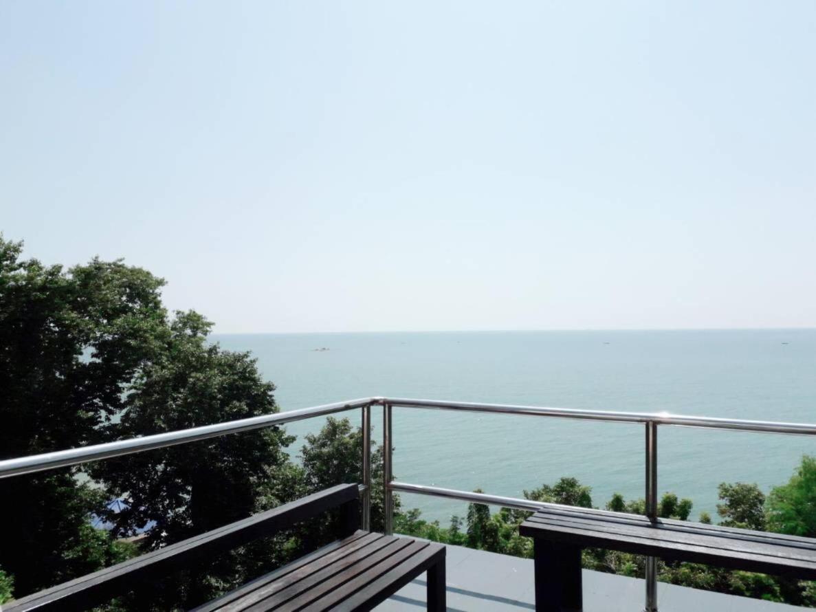 The Sea View Banchang Ban Chang  Exterior foto