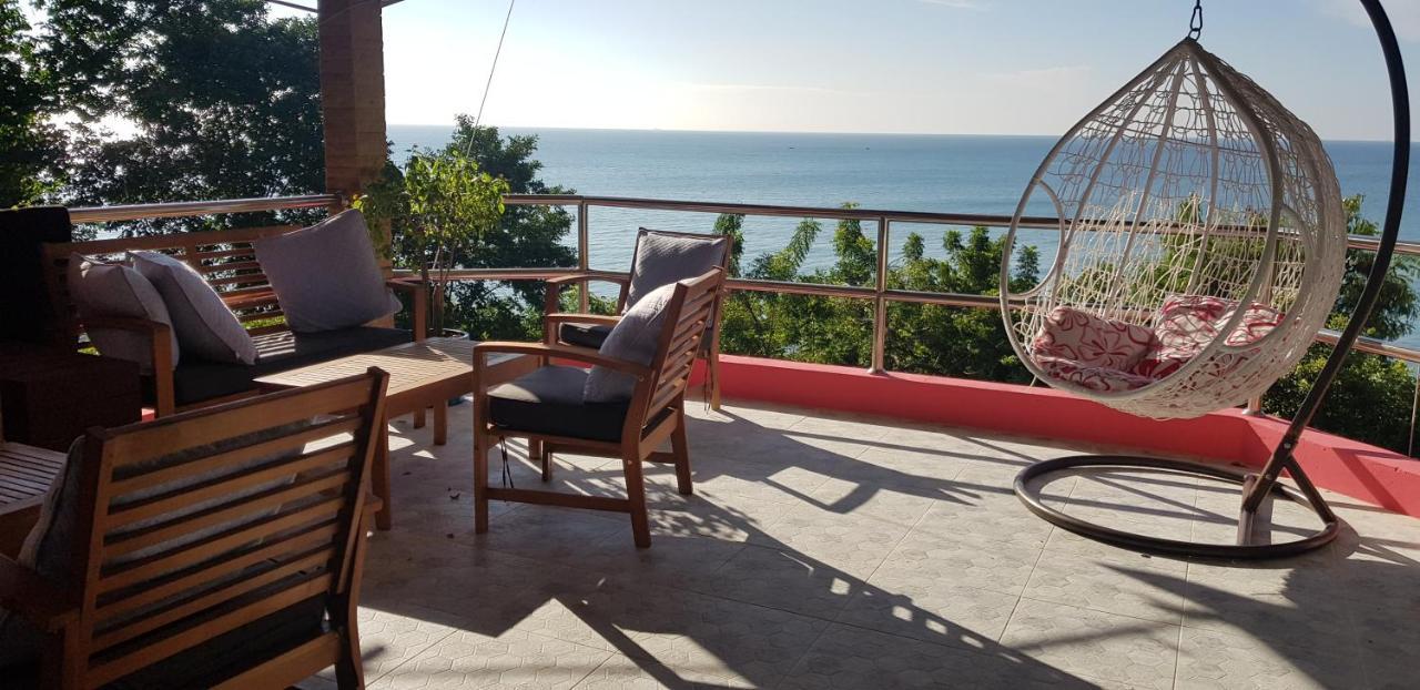The Sea View Banchang Ban Chang  Exterior foto